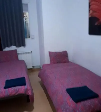 Tommy Apartment